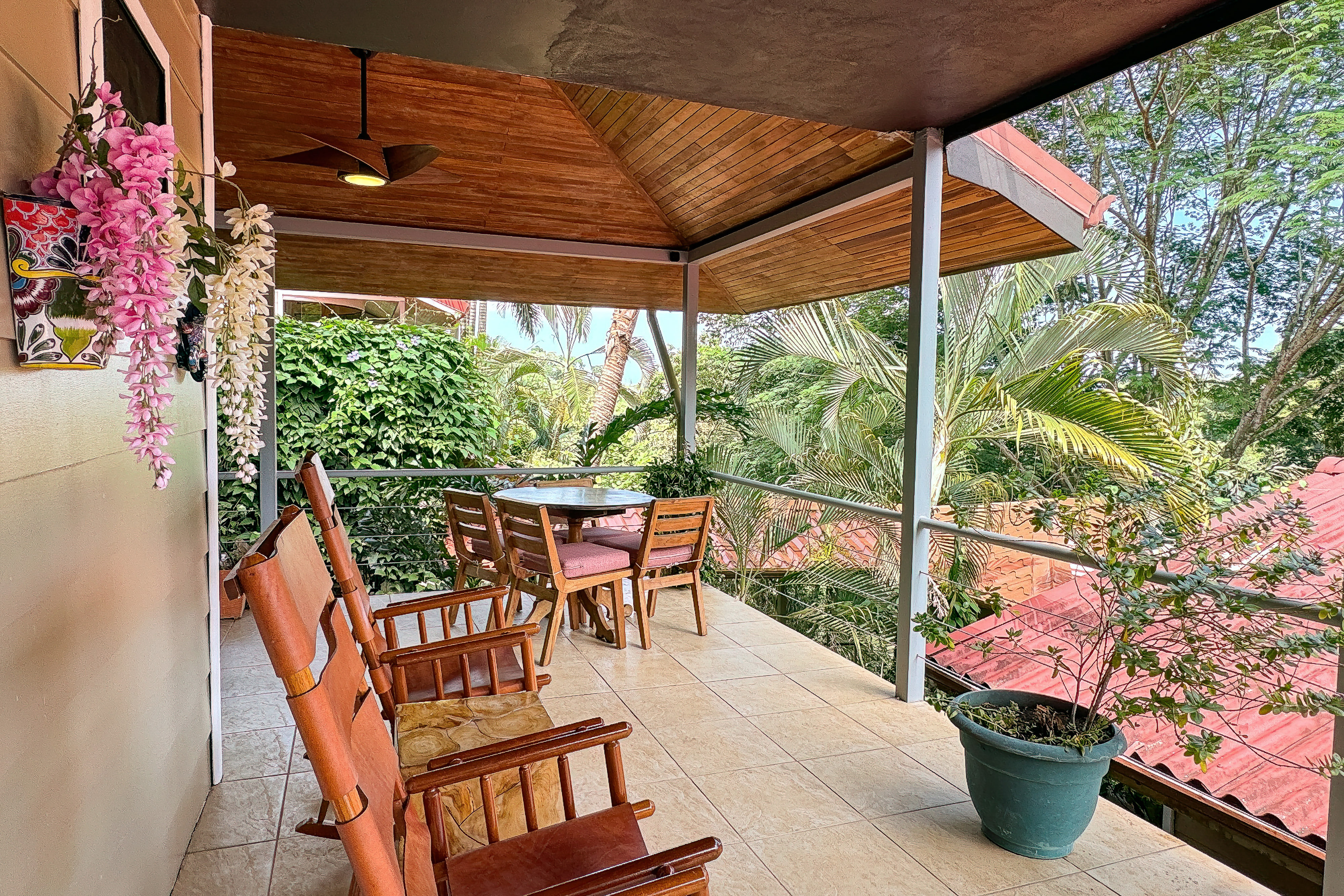 Villa Tradewinds