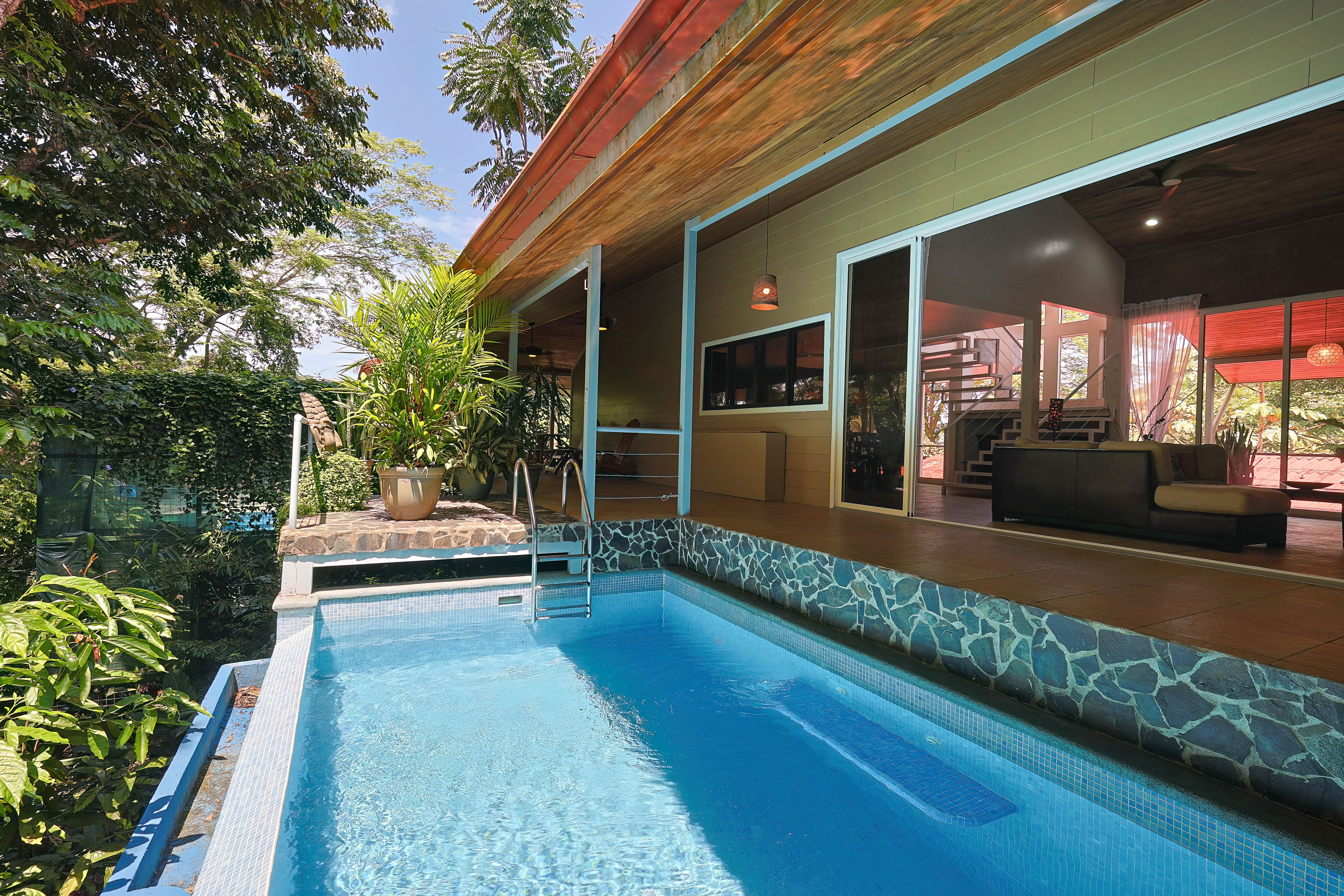 Villa Tradewinds