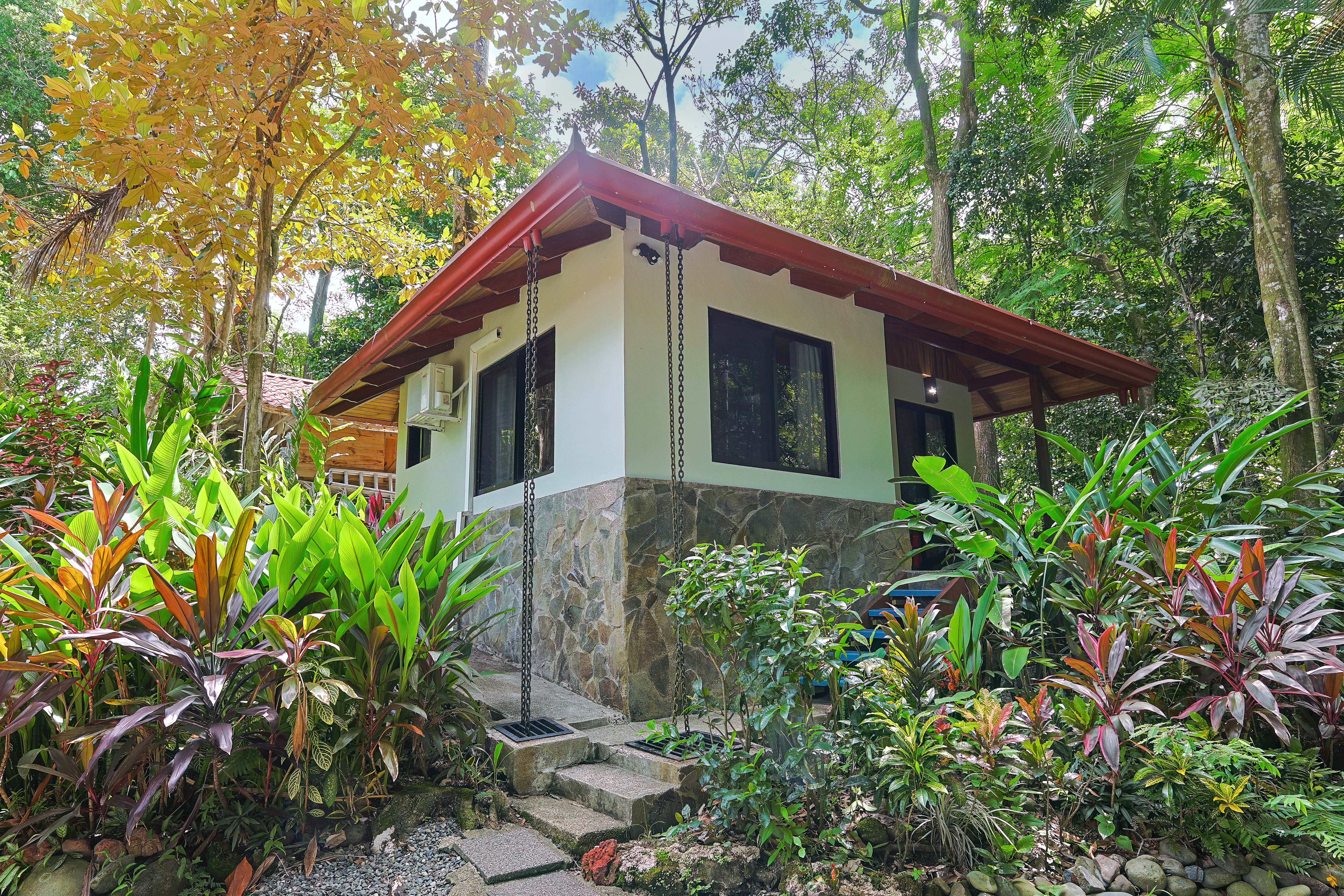 Casa Colíbri