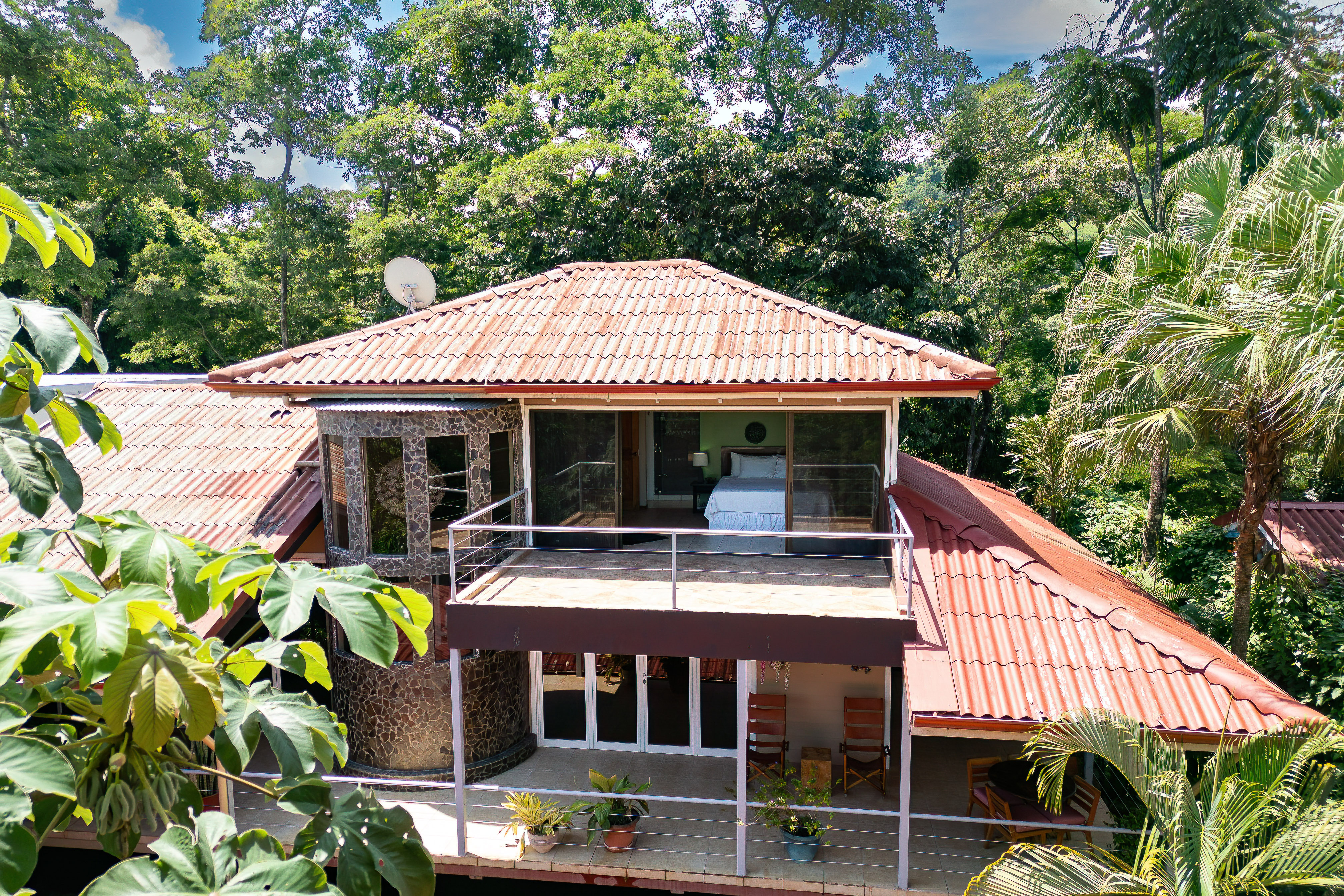 Villa Tradewinds