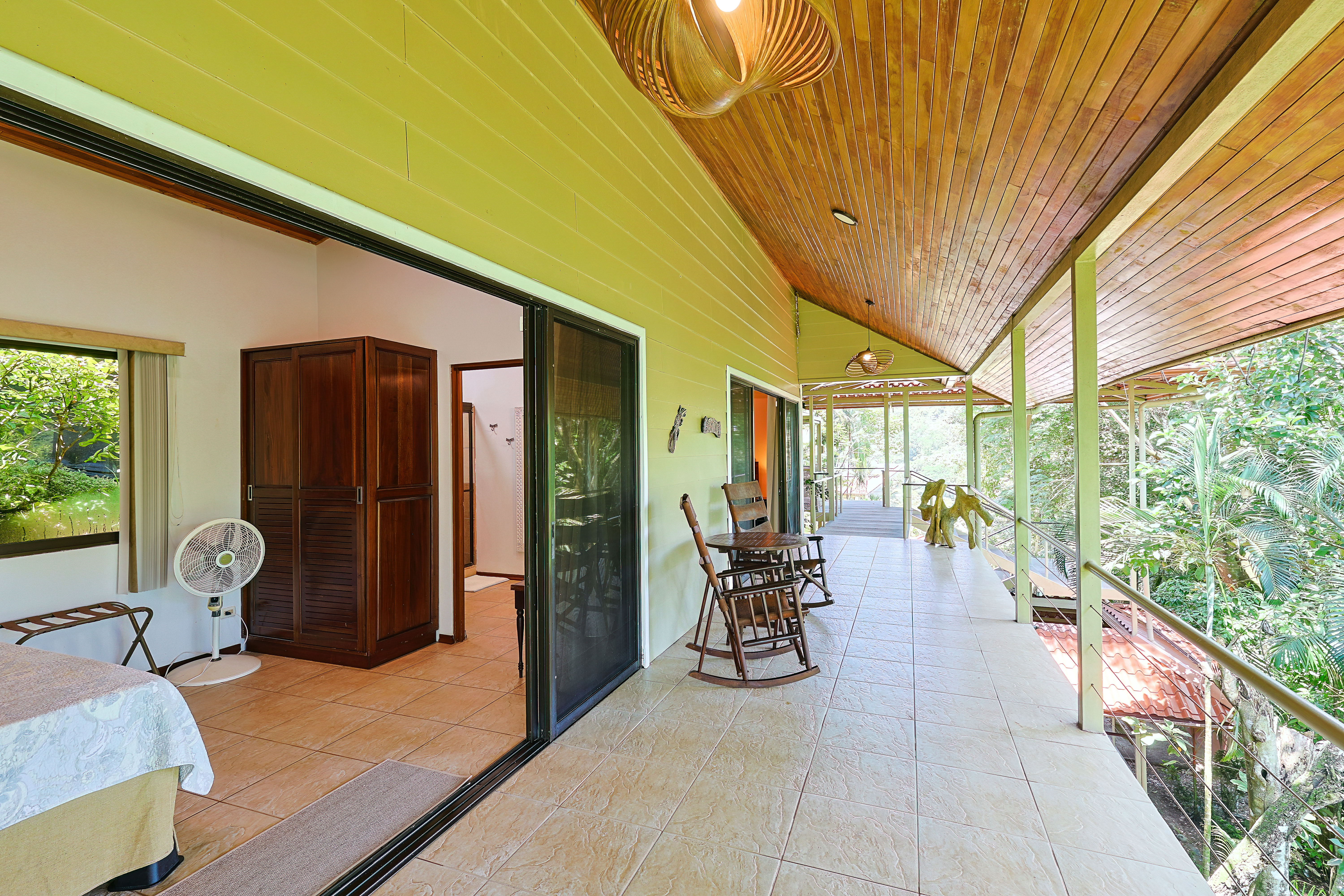 Villa Tradewinds
