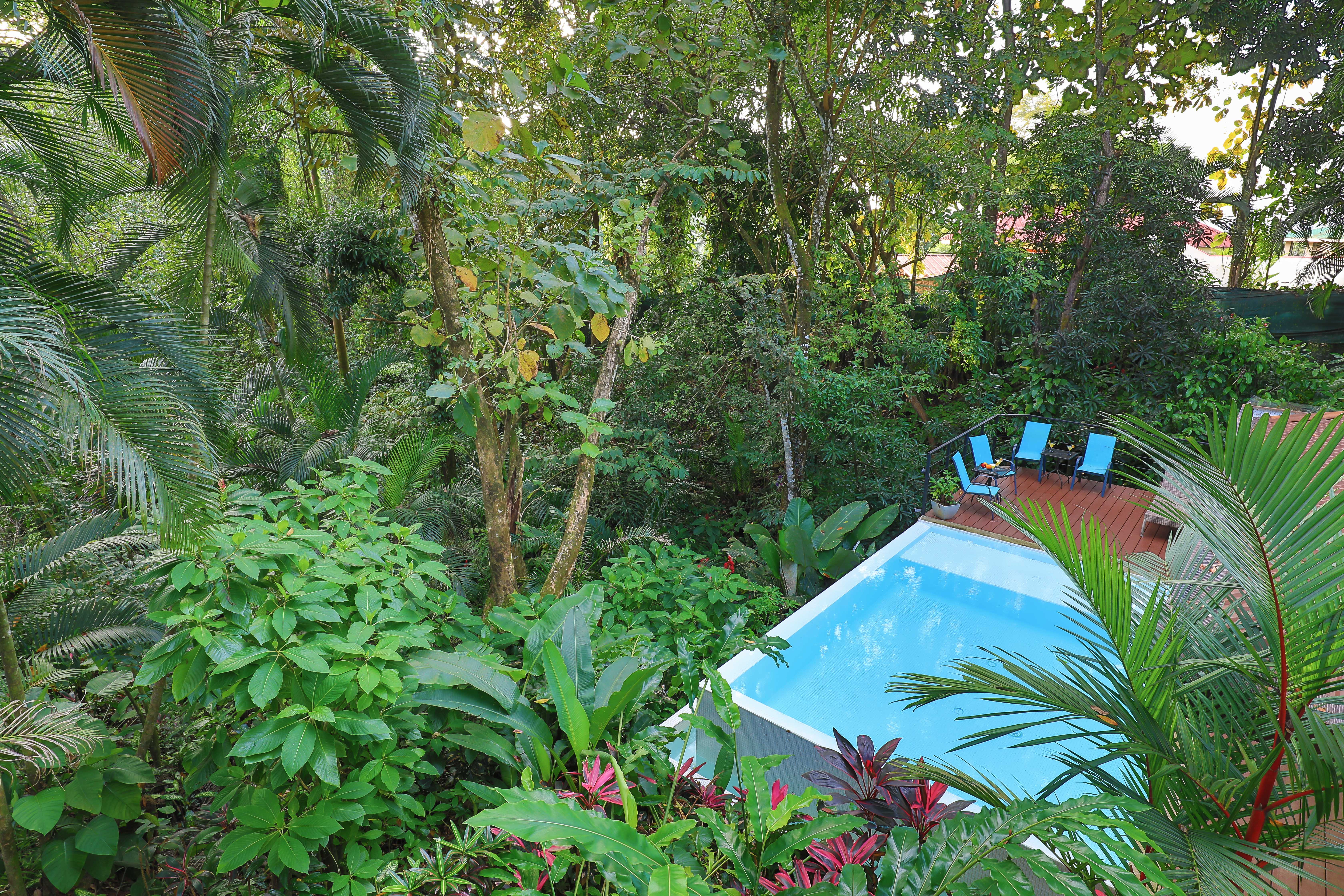 Villa Mariana (Full Estate)