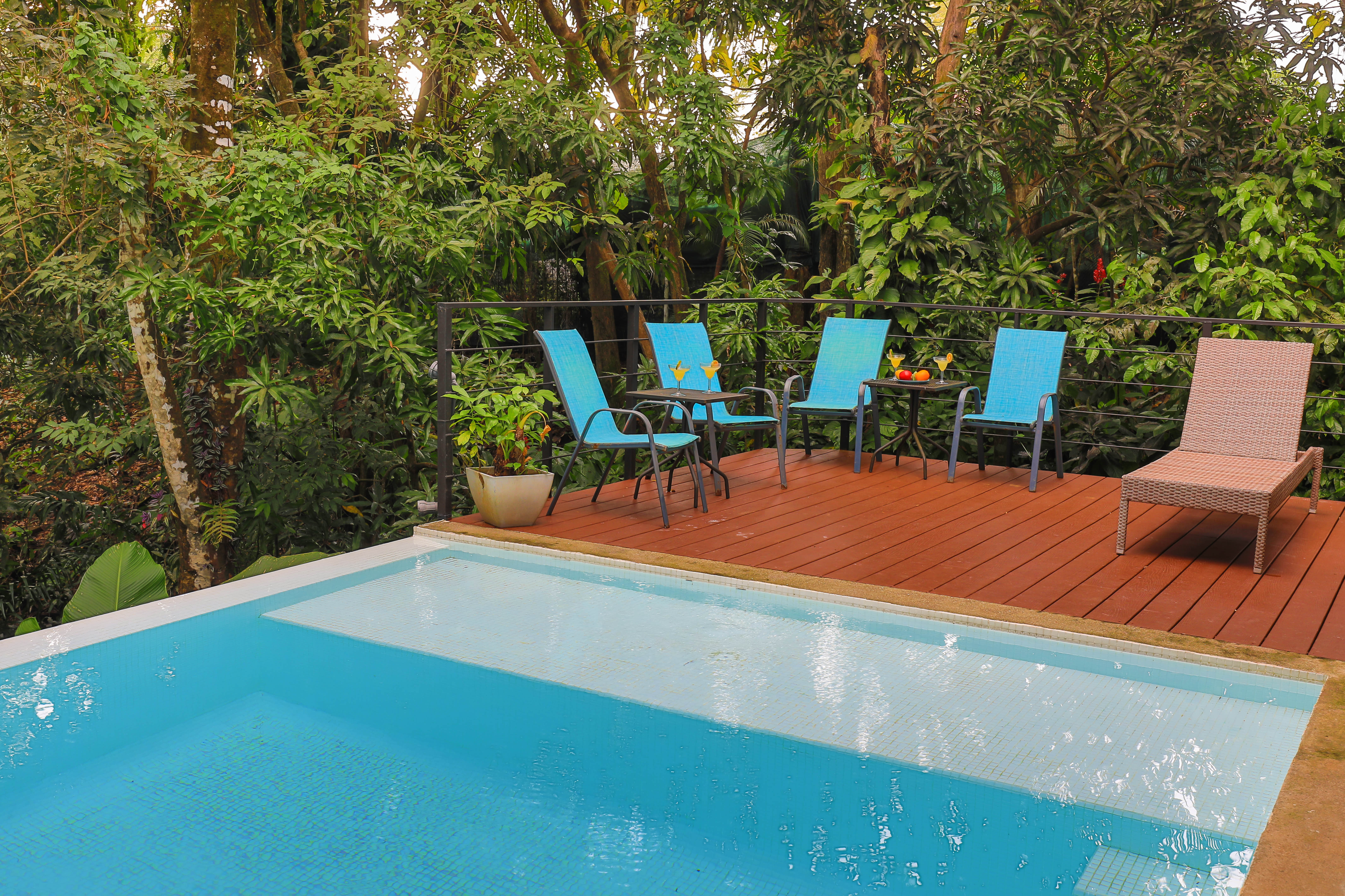 Villa Mariana (Full Estate)